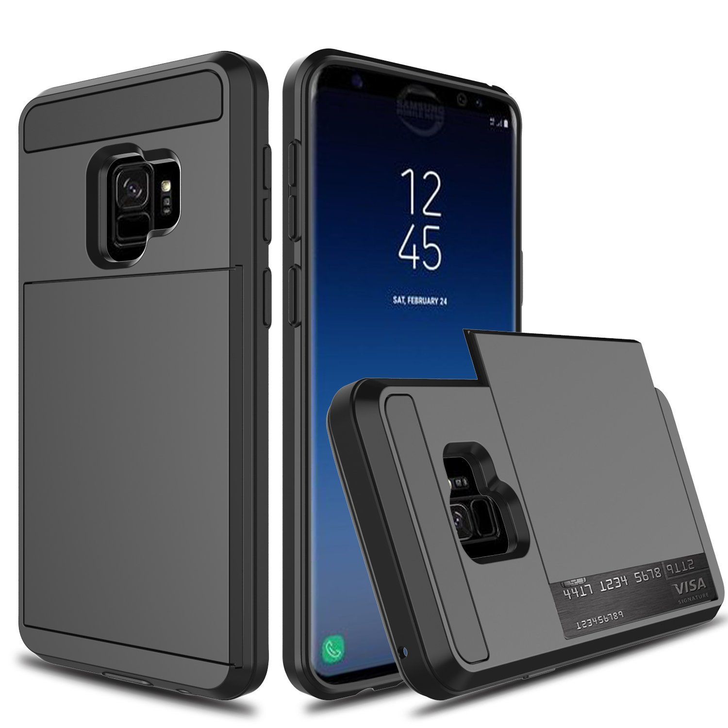 samsung s9 funda cover samsung s9 funda cover