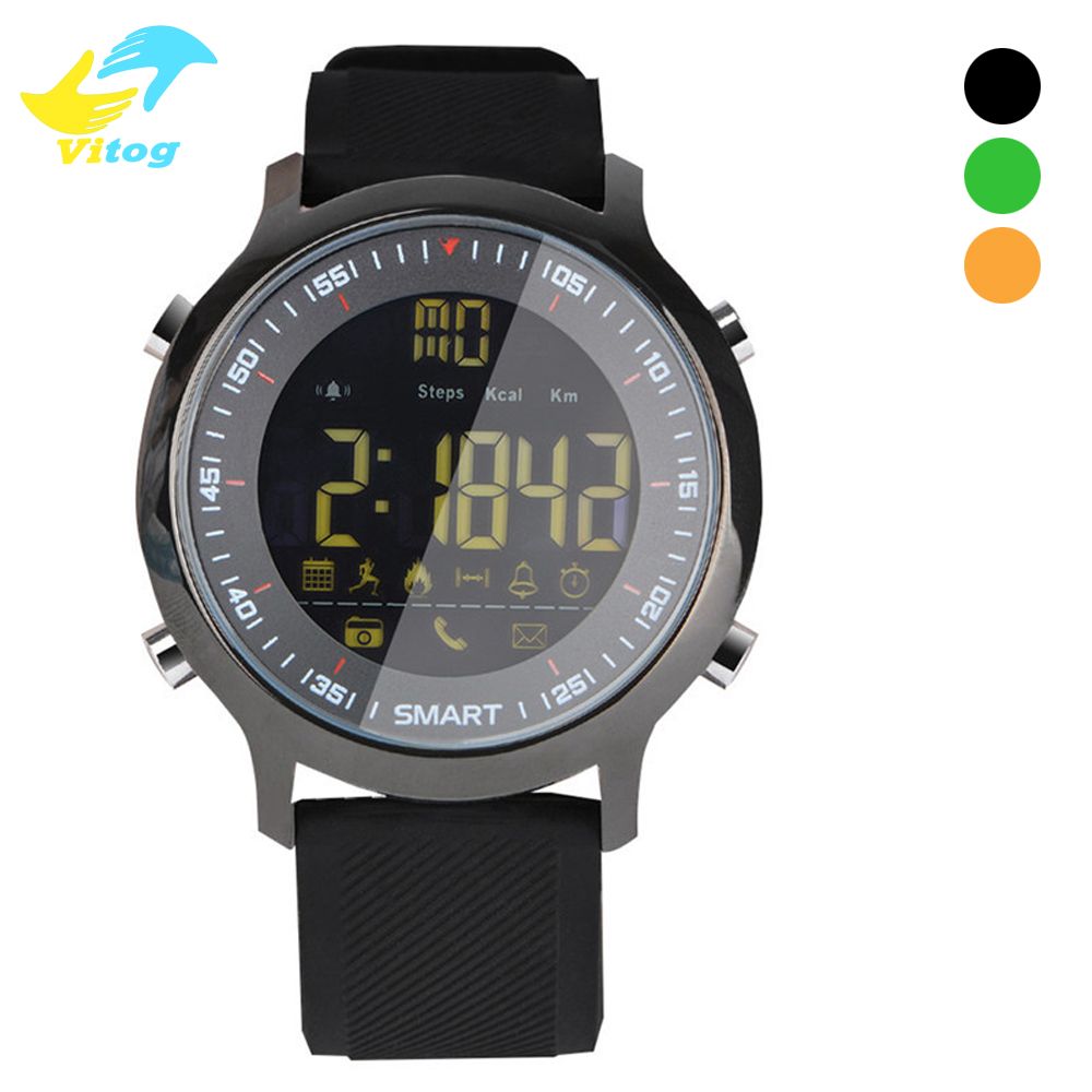smart watch activity tracker