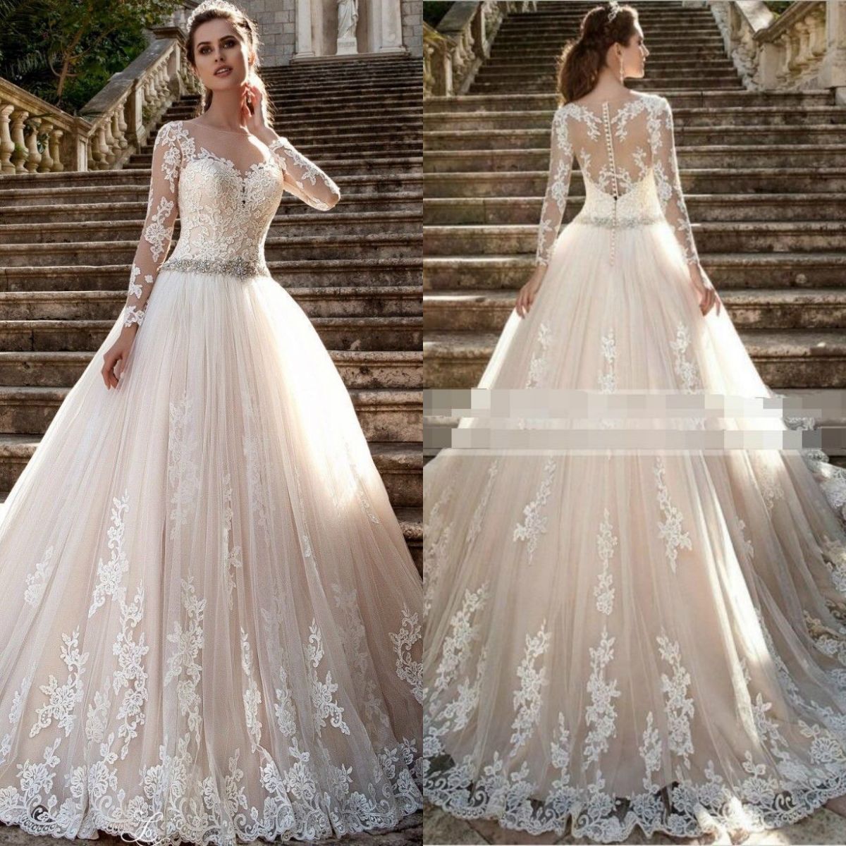 [تصویر:  2019-nouvelles-robes-de-mari-e-blanc-ivoire.jpg]