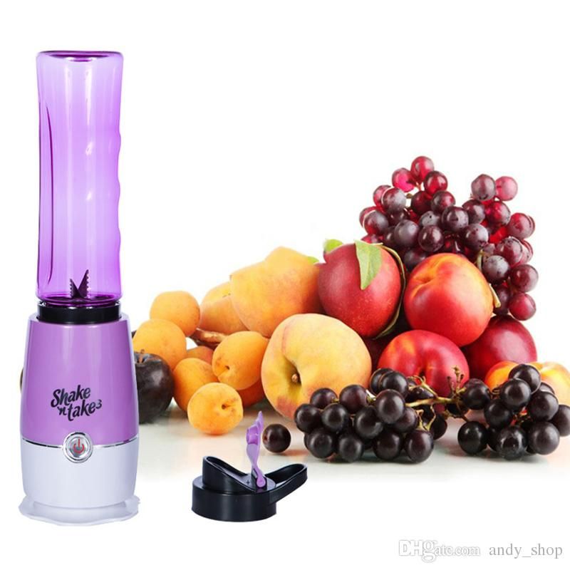 new 500ml electric juice cup multifunction juice maker food mixer new 500ml electric juice cup multifunction juice maker food mixer 220v blender household outdoor portable juicer blender blender juicer juice maker online