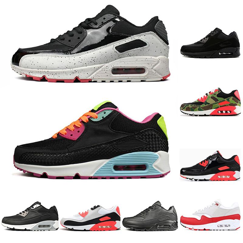 nike air max 2018 mujer negro