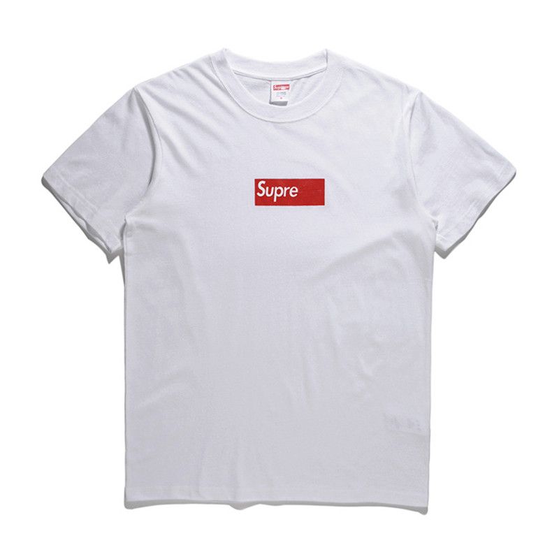 supreme ny box logo