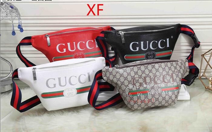 gucci ladies waist bag