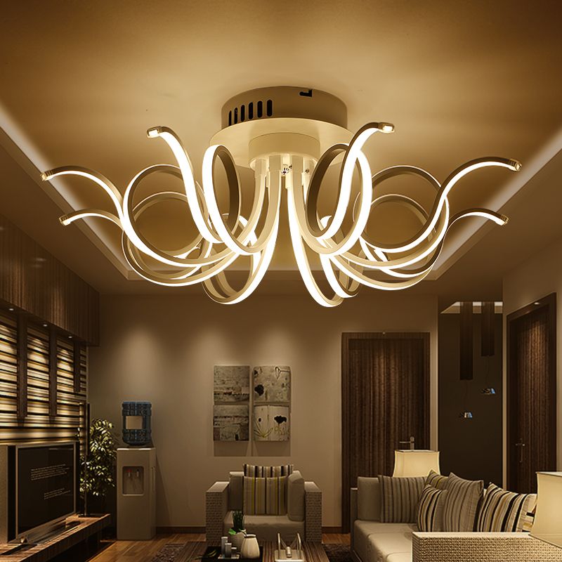 Großhandel Led Deckenleuchten Led Küchenlampen Für Wohnzimmer ... Großhandel Led Deckenleuchten Led Küchenlampen Für Wohnzimmer ...