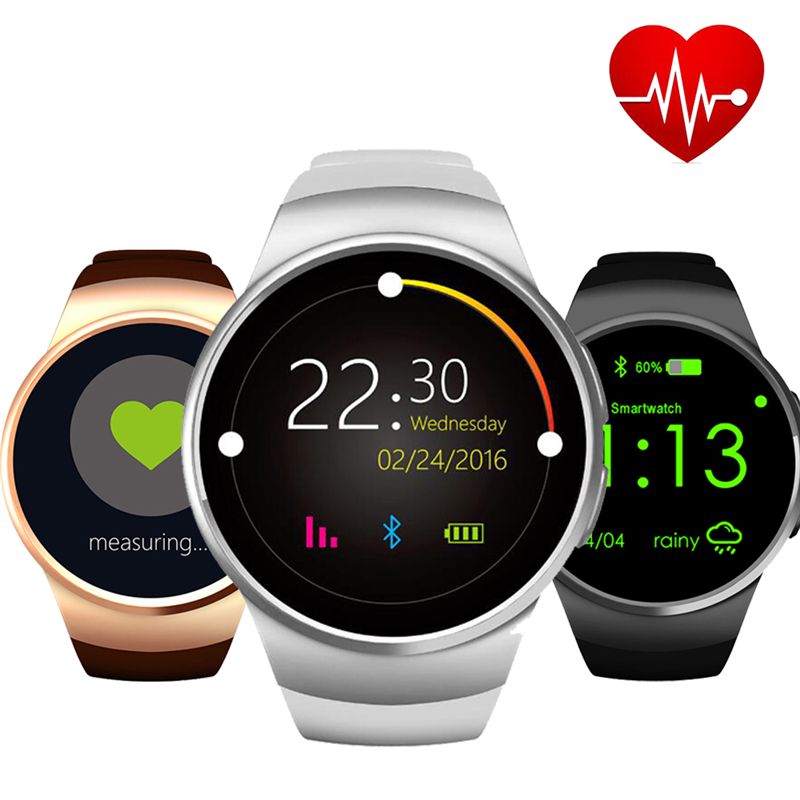 smartwatch excelvan