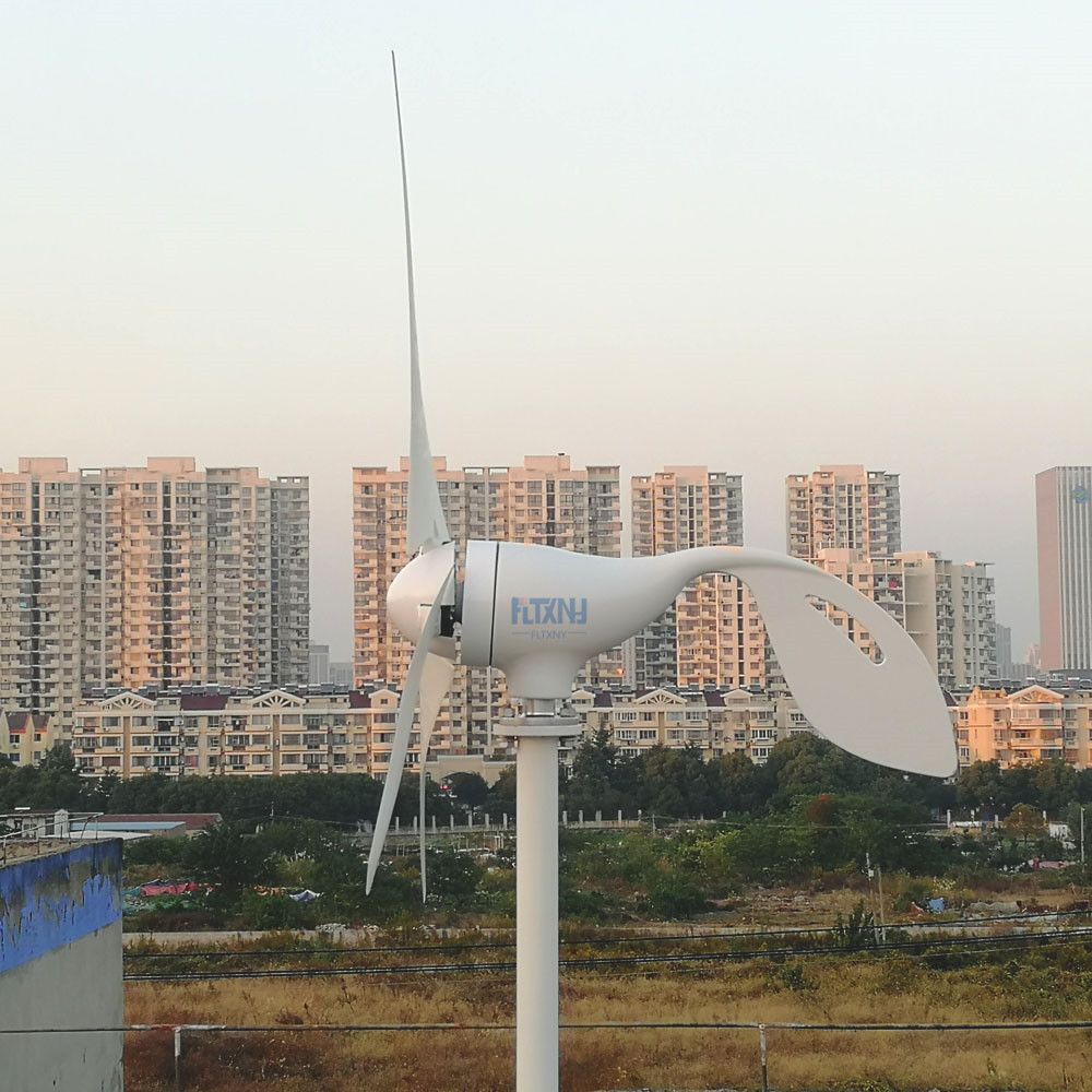 best wind generator for home use