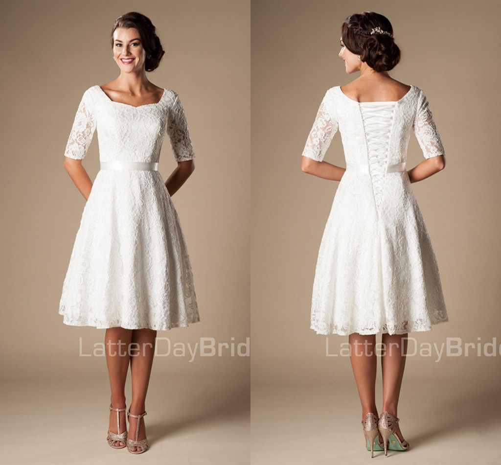 short 1920s dress