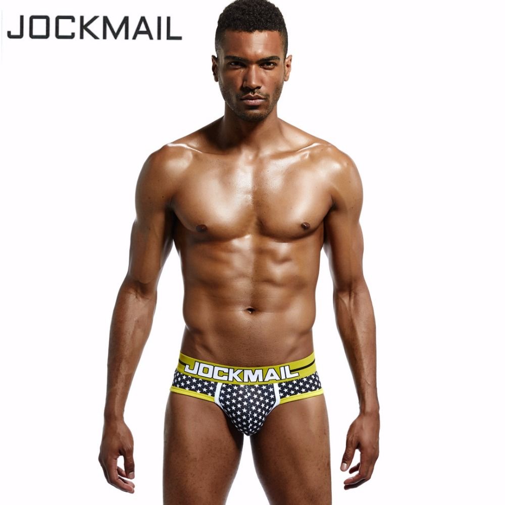 free male underwear brands