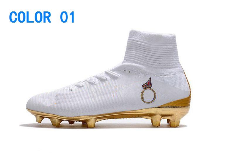 beste fussballschuhe