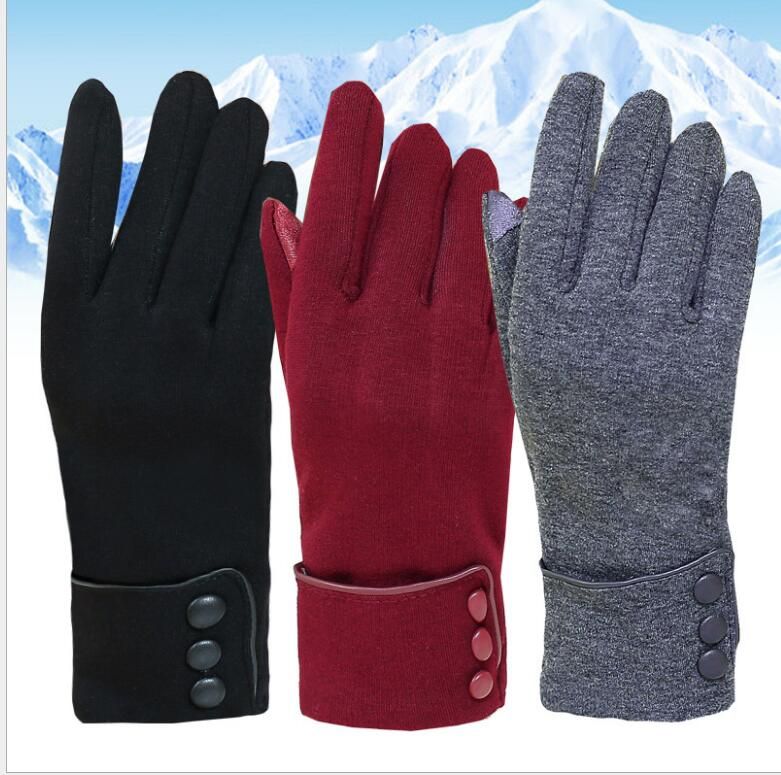 winter gloves for touch screen phones