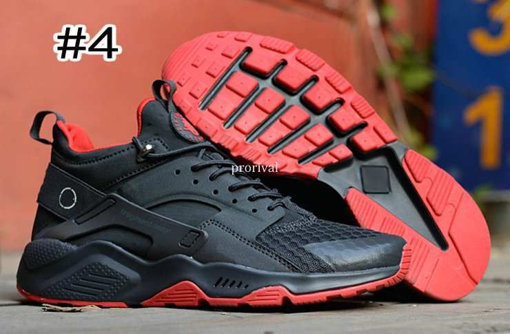 nike huarache fragment design