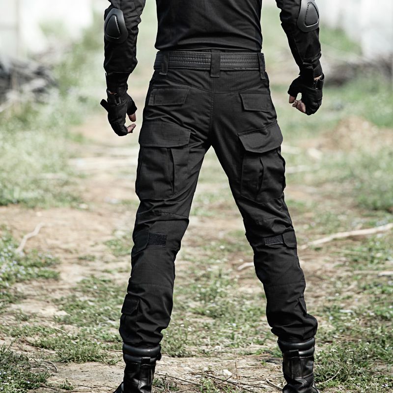 Acquistare Pantaloni Tattici Pantaloni Cargo Militari Uomini Pantaloni  Mimetici Pantalon Pantaloni Da Lavoro Pantaloni Sportivi Army Hunter  Speciale Pantaloni Da Combattimento Economico | Consegna Veloce E Qualità |  It.Dhgate