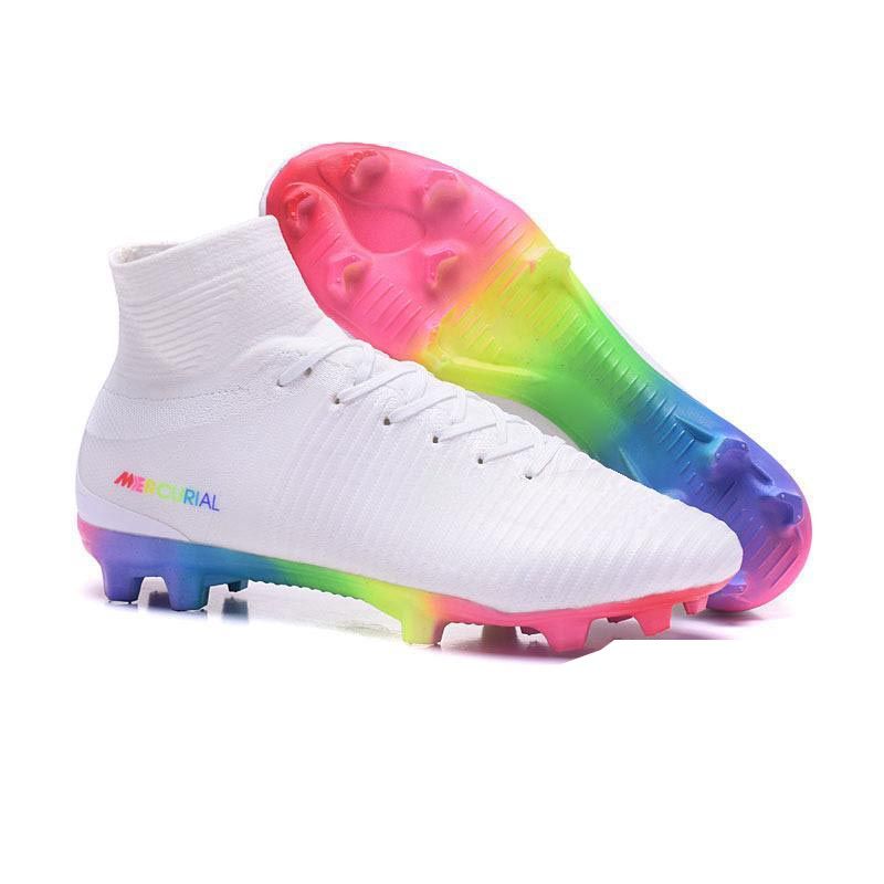 neue ronaldo schuhe 2018