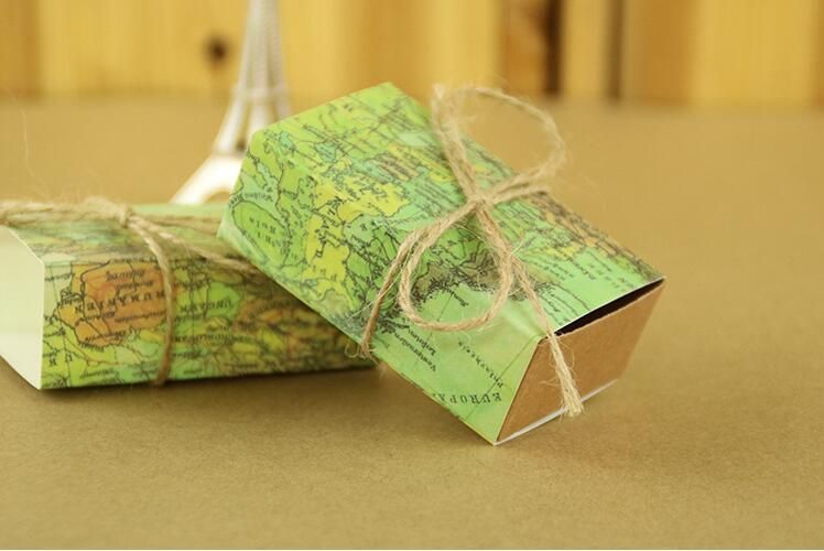 world candy box
