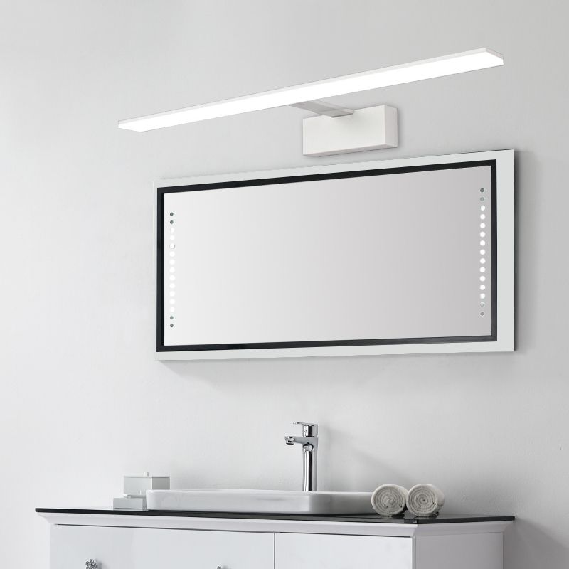 Großhandel LED Moderne Wandlampen Spiegel Licht Spiegelschrank Licht ... Großhandel LED Moderne Wandlampen Spiegel Licht Spiegelschrank Licht ...