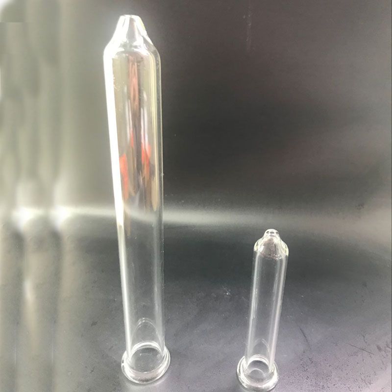 2020 Glass Extractor,Tube Extractor ,Plant Oil Extraction Glass Pipe