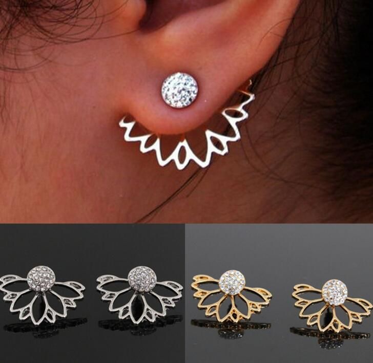 12mm ear tunnel