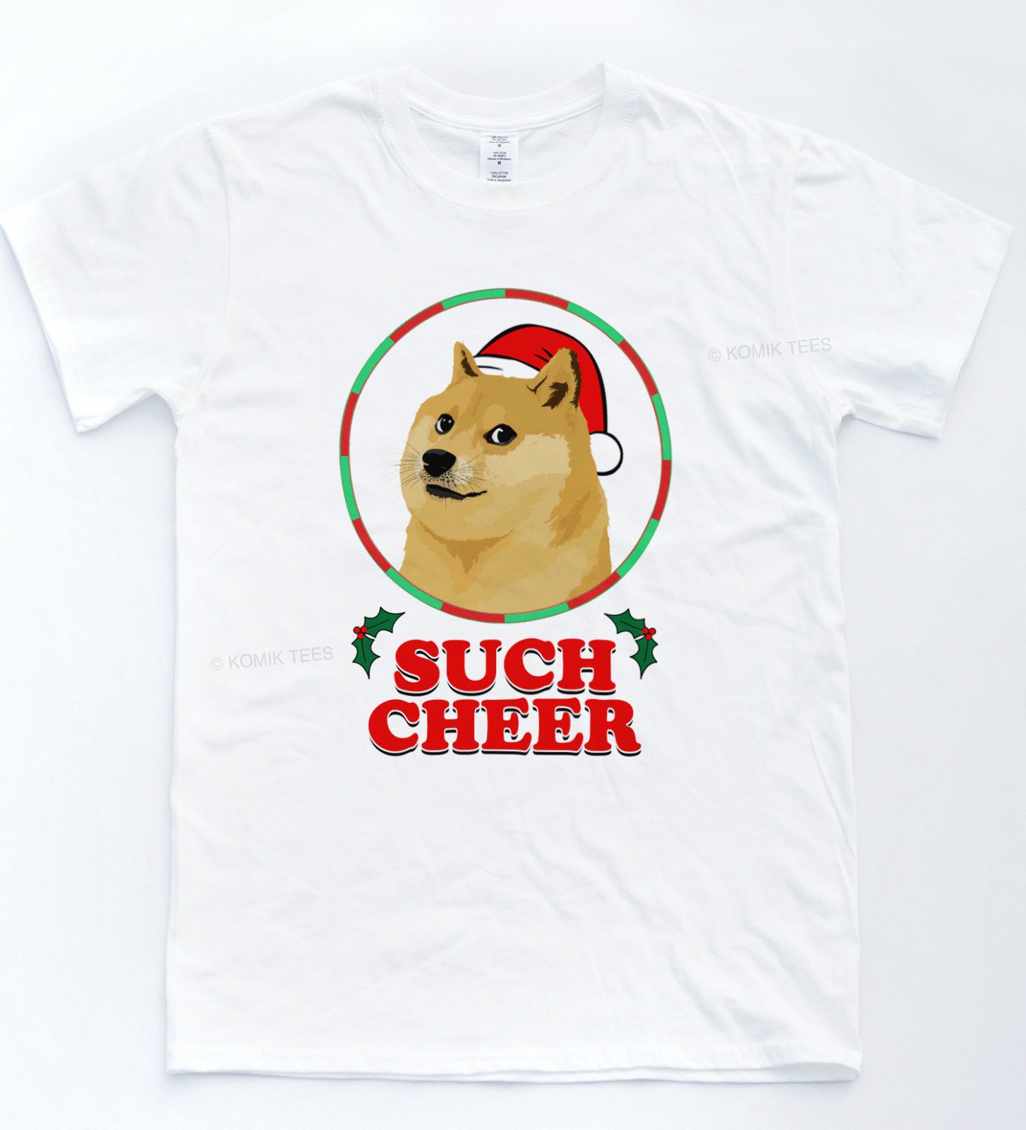 christmas doge such cheer t shirt funny meme wow xmas tee tumblr fresh dog top harajuku summer 2018 tshirt cotton shirt tee shirts online from qz614445917 - Christmas Doge christmas doge such cheer t shirt funny meme wow xmas tee tumblr fresh dog top harajuku summer 2018 tshirt cotton shirt tee shirts online from qz614445917 - Christmas Doge