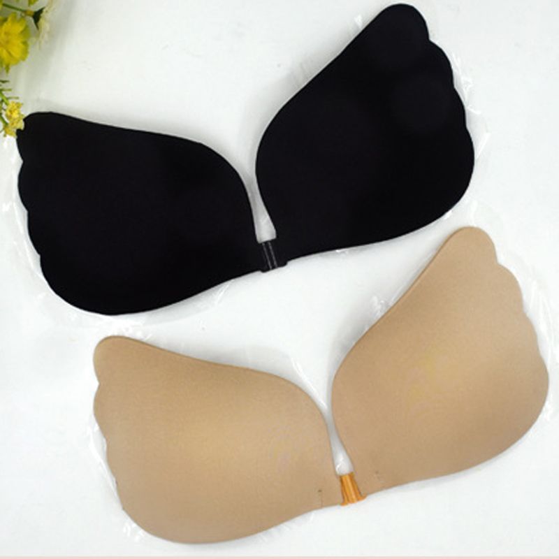 glue bra