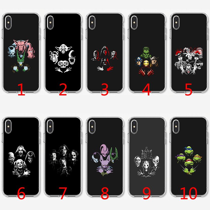 iphone xs max case joker iphone xs max case joker