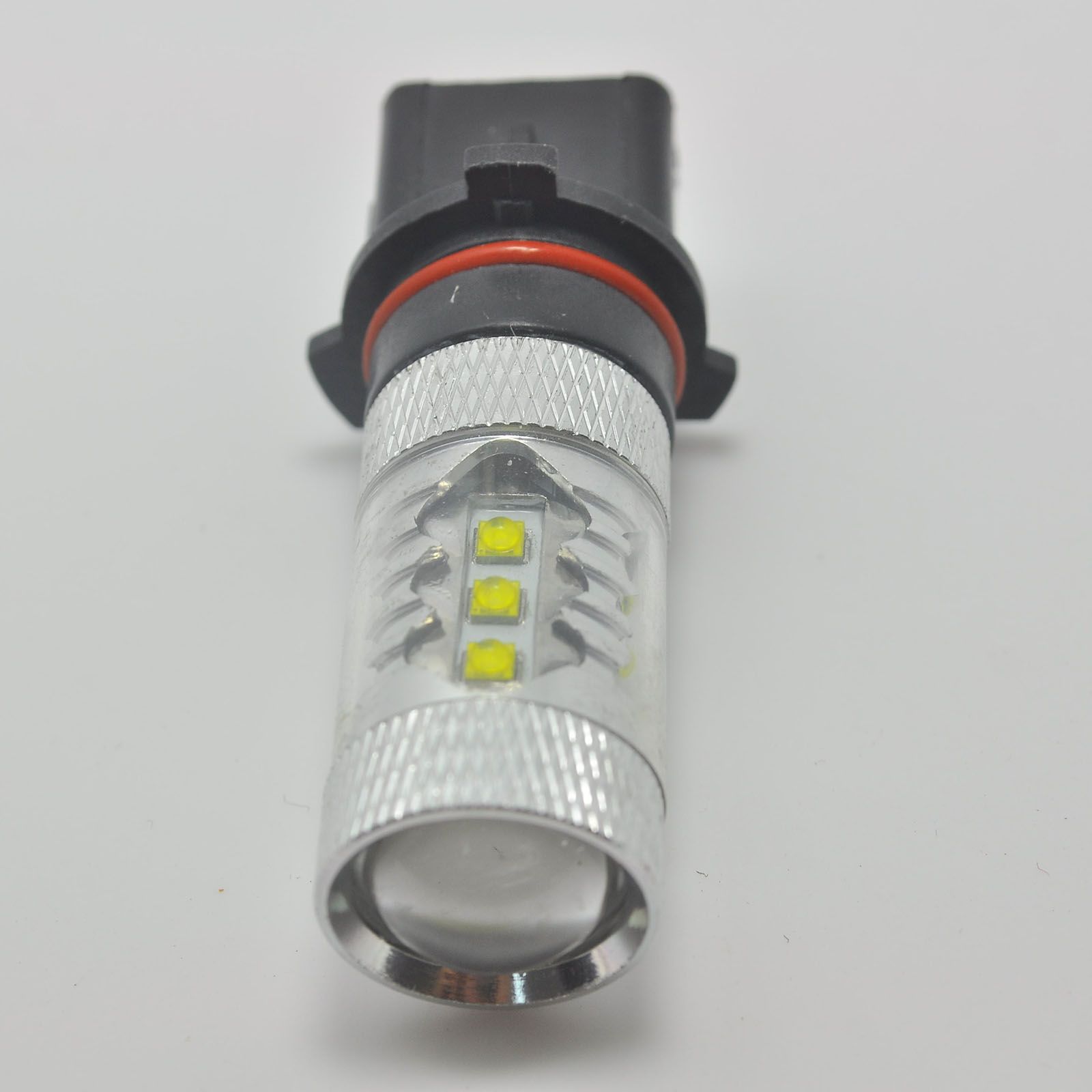 Car Lights Headlight Bulbs Car Xenon White 80W P13W Bulbs For Audi A4 Q5 Daytime Running Lights DRL High Quality P13w Led Bulbs China Car Xenon Suppliers ...