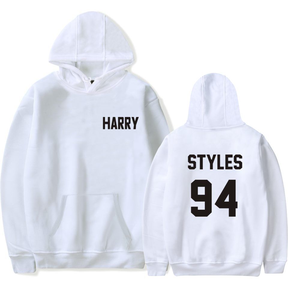Acquistare 17 Harry Styles Autunno Inverno Felpa Con Cappuccio Donna One Direction Fan Abbigliamento Fashion Tumblr Funny Hoody Hoodie Female Economico Consegna Veloce E Qualita It Dhgate