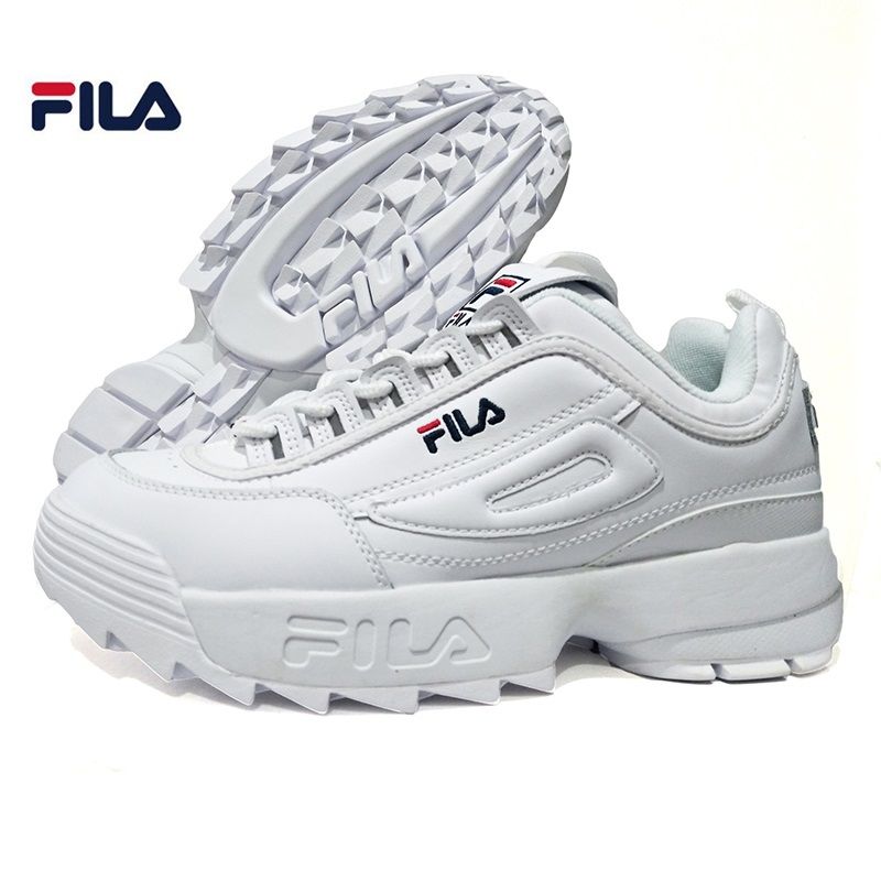fila old school womens 2018