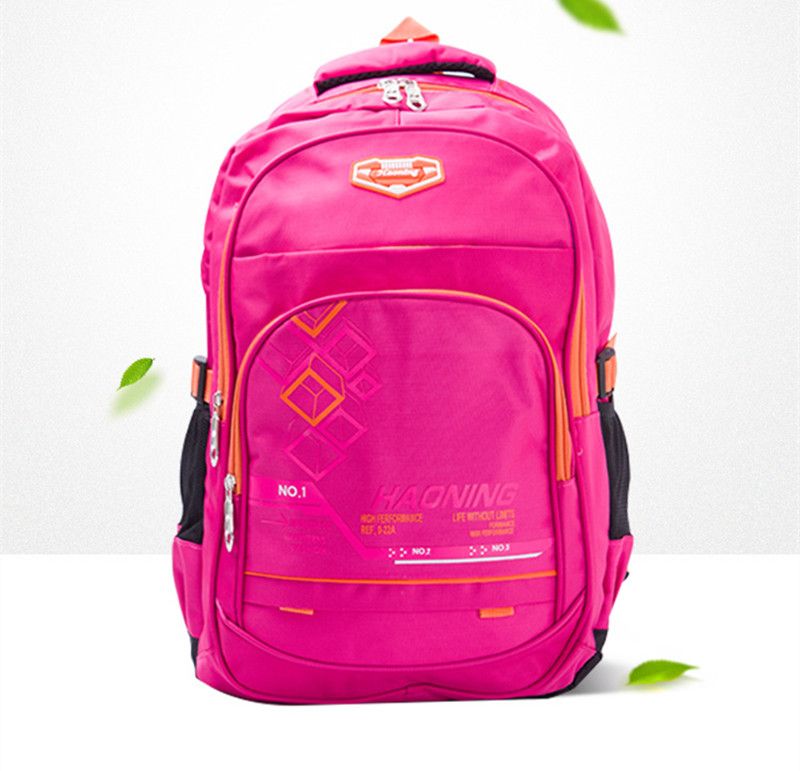 Oxford Figure Face Oxford Figure Face Cute Kids Children Girls Crossbody Bags Shoulder Bags Messenger Bag with Strap