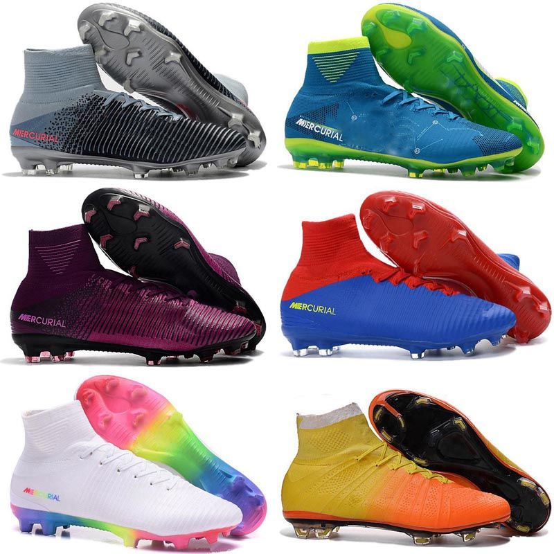 foot locker football boots