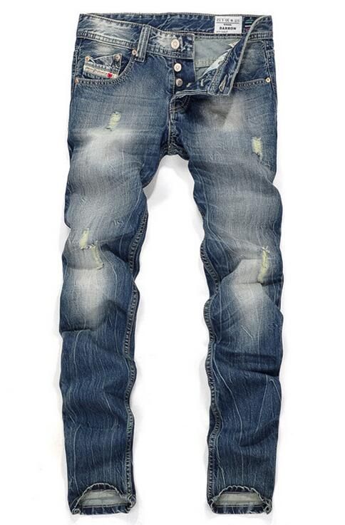 new grind jeans