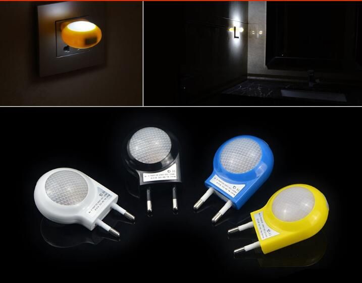 Stair Hallway etc-Warm White,2-Pack Children/'s Room LDE Night-2T Kids LED Night Light Nurseries OKNAE Automatic Wall Lights with Dusk to Dawn Photocell Sensor Night Lamp Lighting for Babyroom Childrens Room