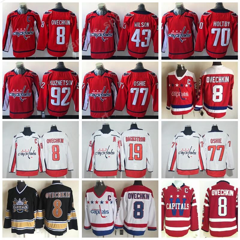 tj oshie winter classic jersey