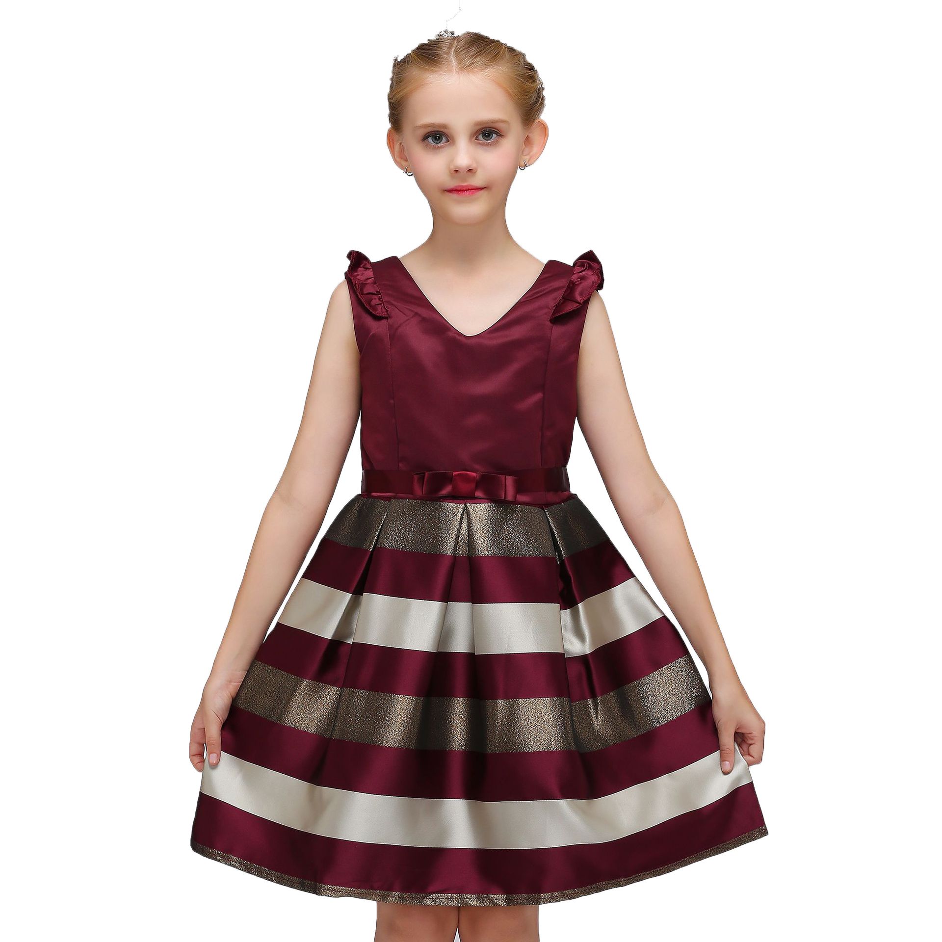 vestido longo para menina de 12 anos