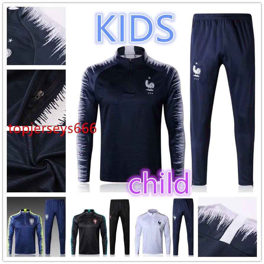 new tracksuit 2018