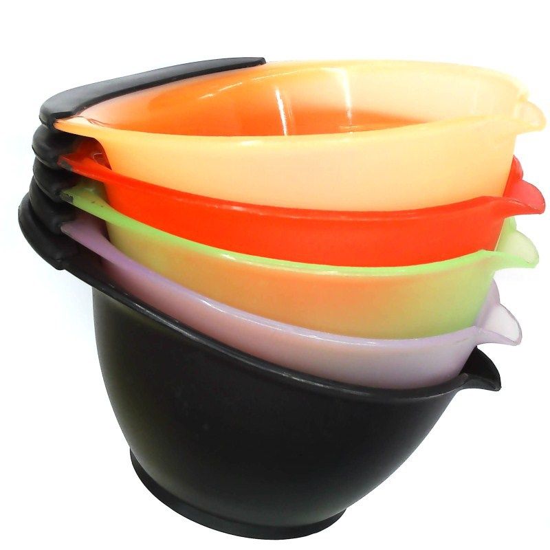 Wholesale Hair Color Mixing Bowls At 2.63, Get Large Capacity