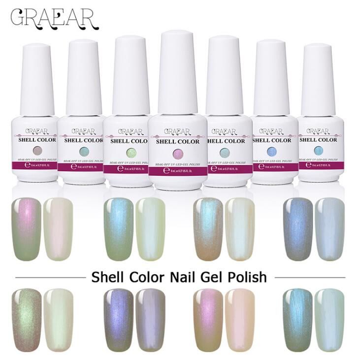 Shell Nail Polish Removable Nail Polish Manufacturer Wholesale Shell Nail Polish Removable Nail Polish Manufacturer Wholesale