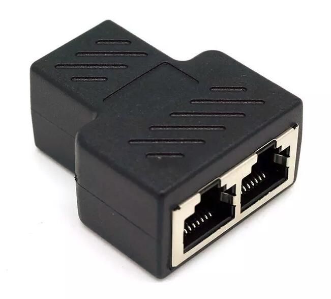 Разъем ethernet на корпус
