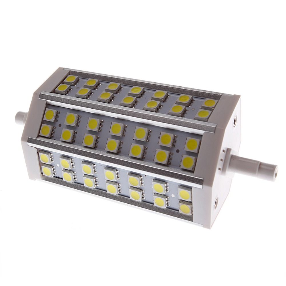 Led Light R7s Horizon Plug 5050 White Lighting Decoration Led Light R7s Horizon Plug 5050 White Lighting Decoration 10w Decorative Solar Yard Lights For Weddings With