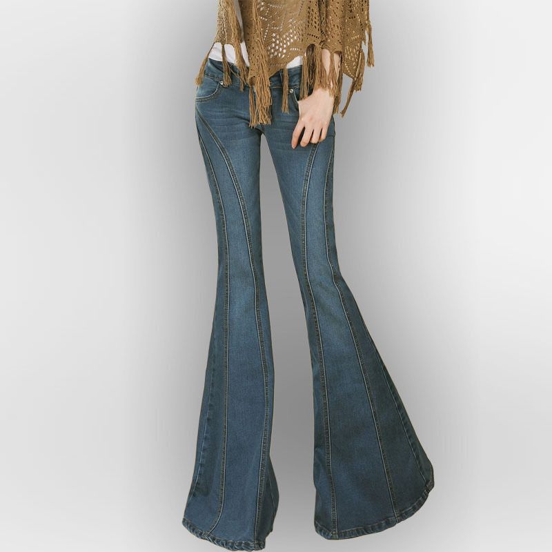 cheap flare jeans