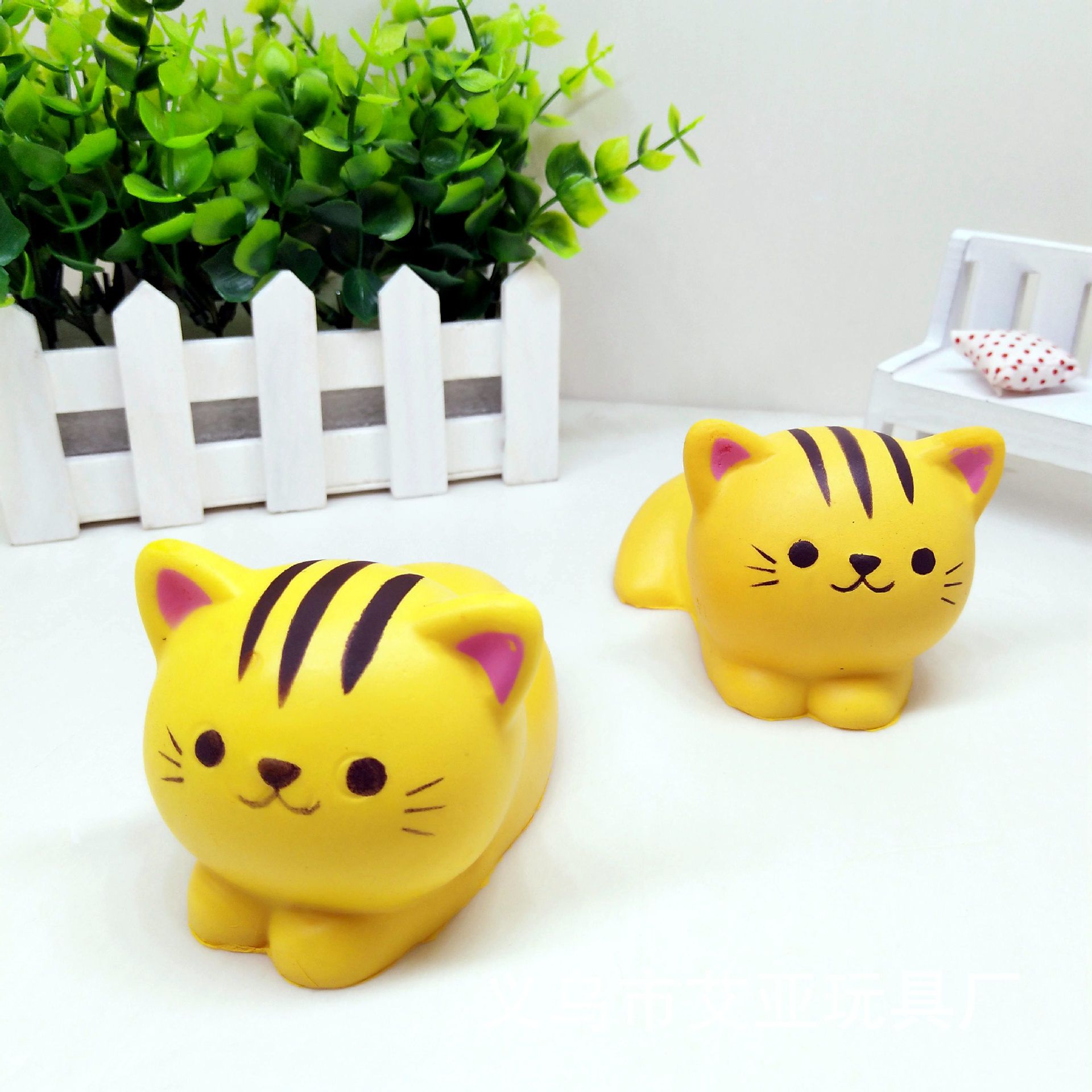 Novelty Gift Catalogs >> Cute Yellow Lazy Cat Squishy Prone Cat Slow Rising Collection Gift Kid Cute Toy Gift Novelty Items Ffa259 40pcs Novelty Gift Catalogs >> Cute Yellow Lazy Cat Squishy Prone Cat Slow Rising Collection Gift Kid Cute Toy Gift Novelty Items Ffa259 40pcs
