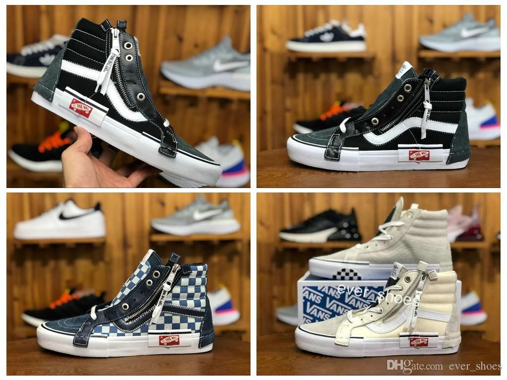 2018 vault og sk8