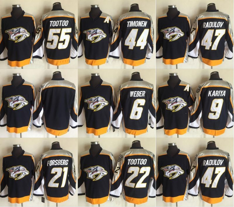 kimmo timonen jersey