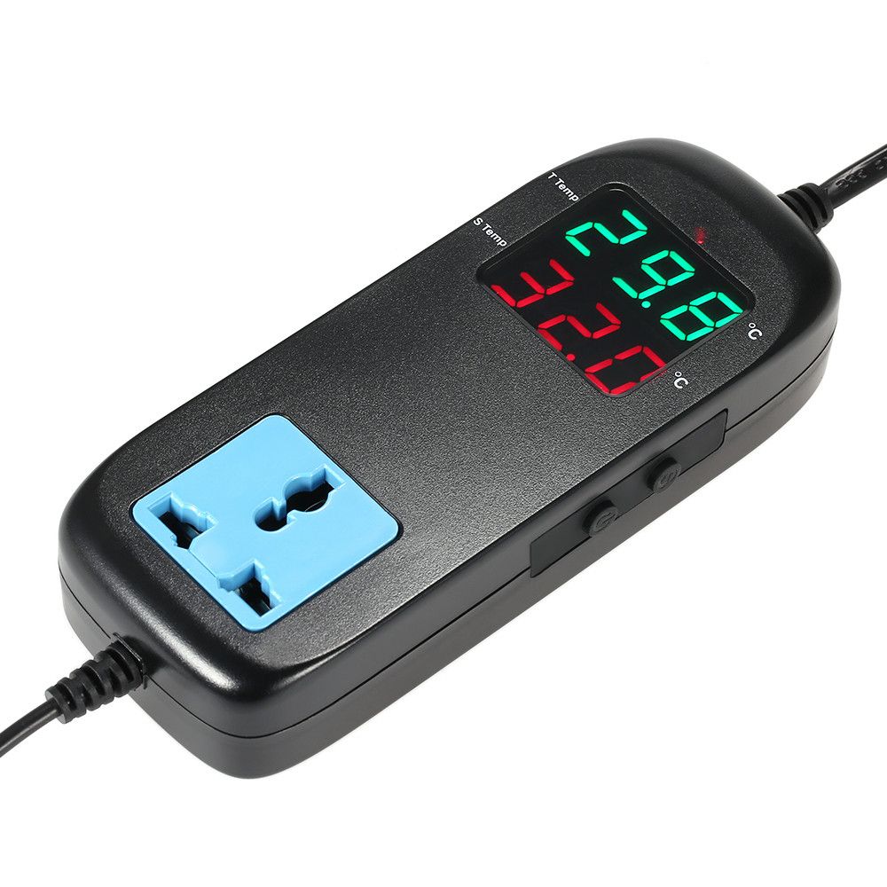 Benchmark mytemp mini digital incubator manual