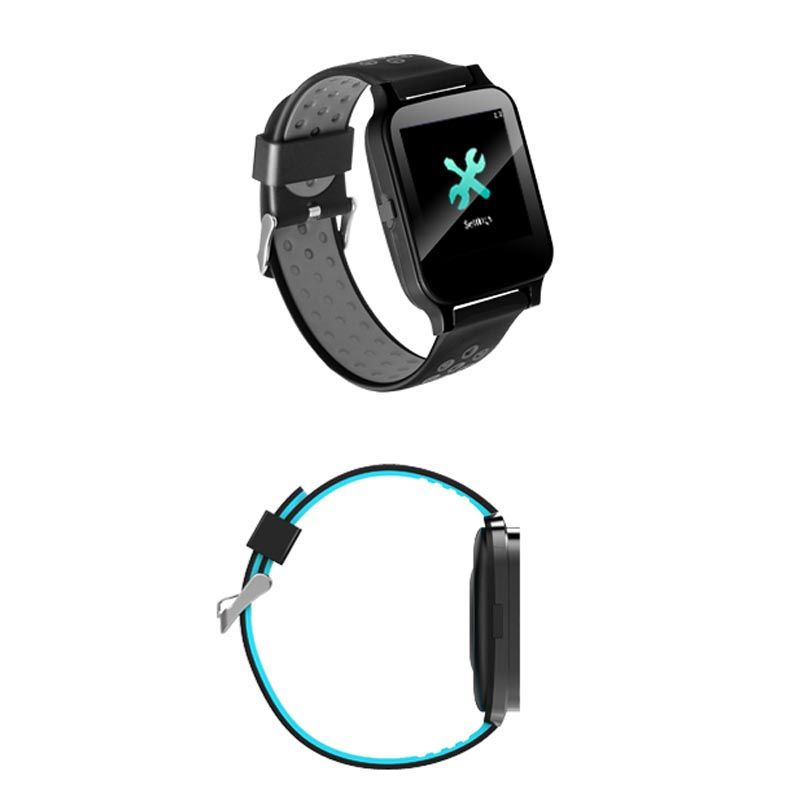 Y60 Smart Watch Plug In Card Call Watch Support Sports Record Real Time