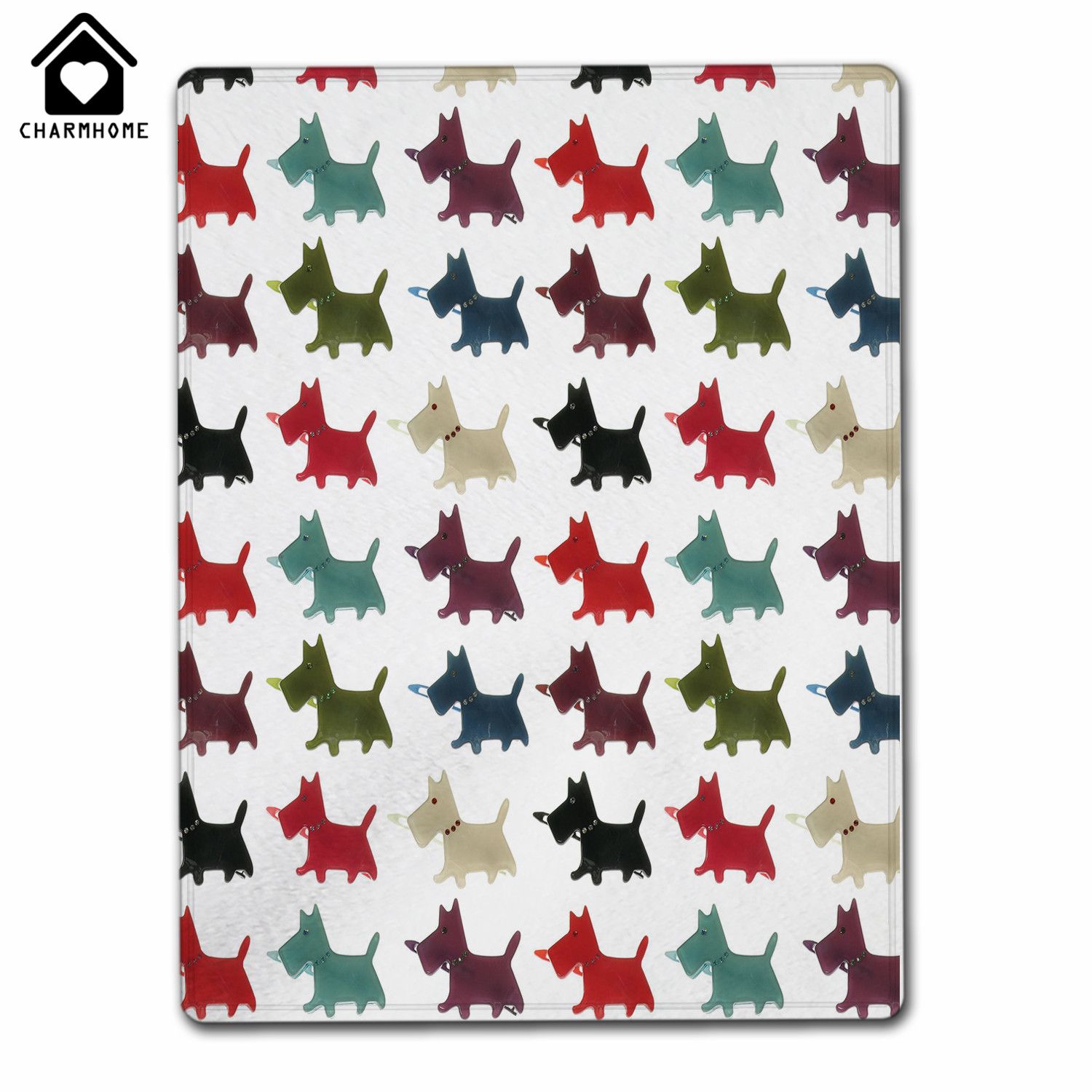 charmhome custom printed with