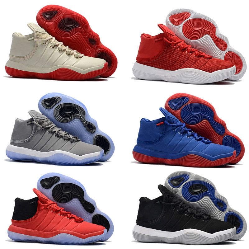 2018 New Designer Shoes Mens Basketball Shoes Blake