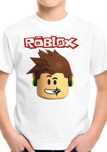 Roblox Characters Kids Online Cartoon Boys Girls Birthday Gift Top T - roblox characters kids online cartoon boys girls birthday gift top t shirt 785 uk 2019 from bikeshirts gbp 18 28 dhgate uk