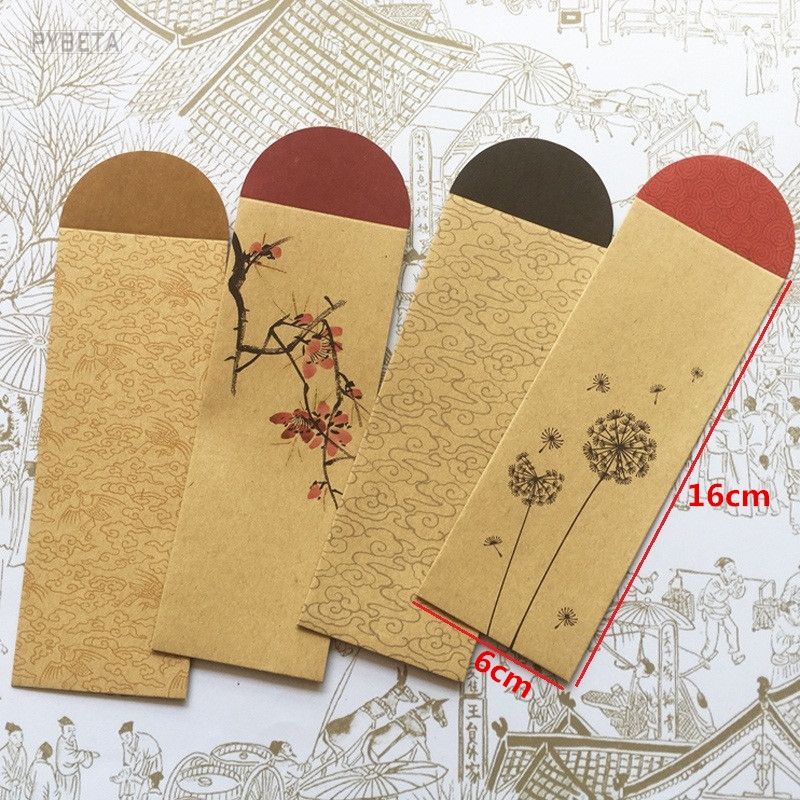 6 16cm kraft paper gift wrap packagmark bag creative small gift 6 16cm kraft paper gift wrap packagmark bag creative small gift packaging bag christmas gift wrapping supplies christmas gift wraps from griffith