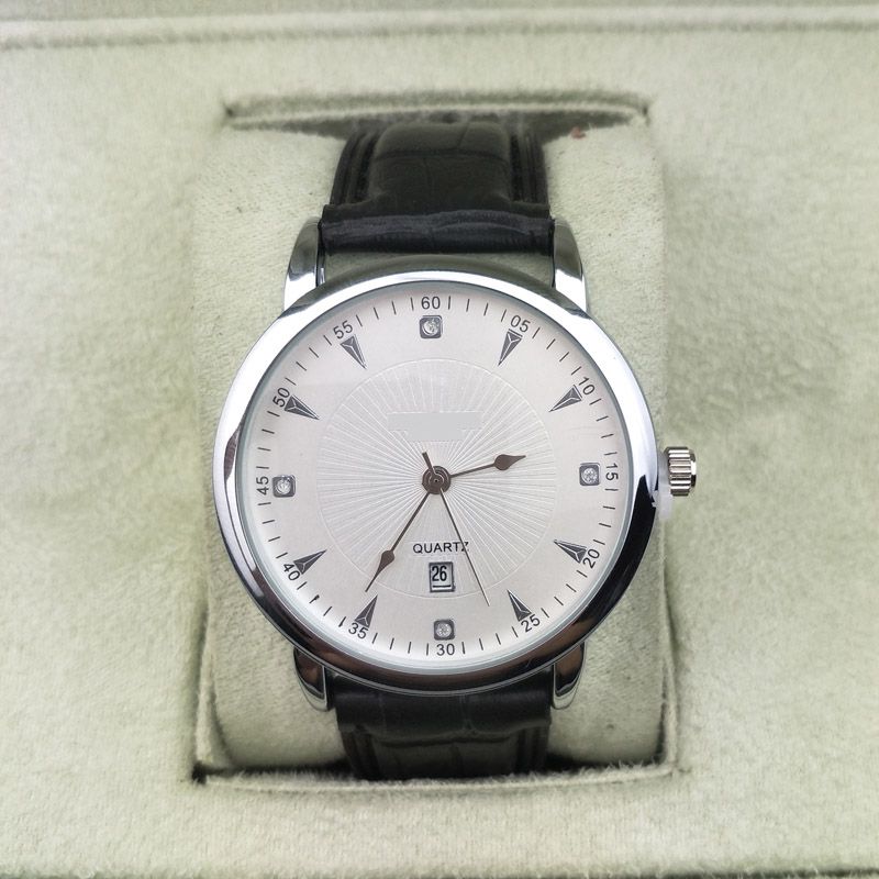 Acquistare 2018 Economici Nuovi Orologi Sportivi In \u200b\u200bpelle Cinturino Da  Uomo Orologi Da Polso Calendario Busuness Vigilanza Del Regalo Del Quarzo  Degli Uomini Economico | Consegna Veloce E Qualità | It.Dhgate