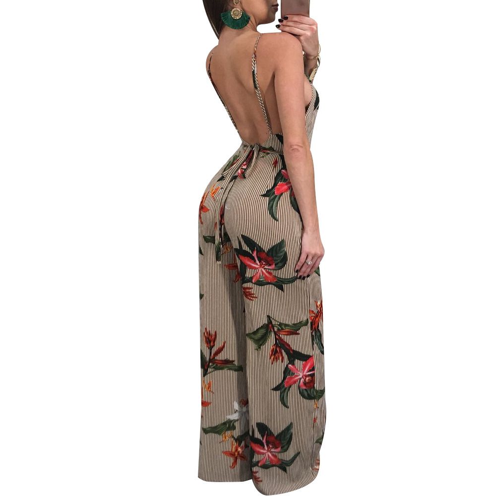 long length jumpsuits